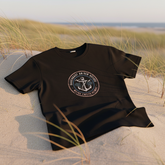 Dauergast an der Ostsee