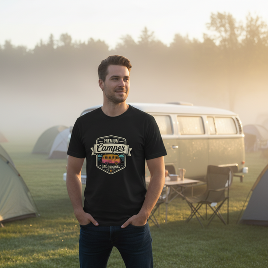 Premium Camper das Original