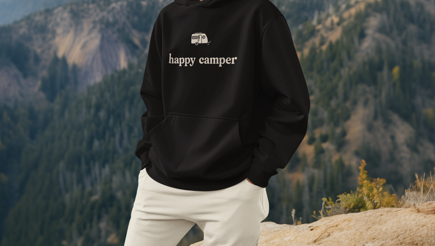 Happy Camper