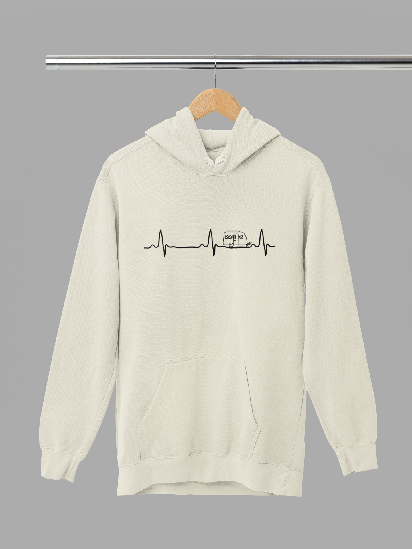 Camper - EKG