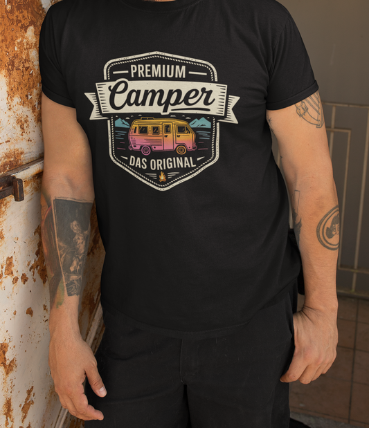 Premium Camper das Original