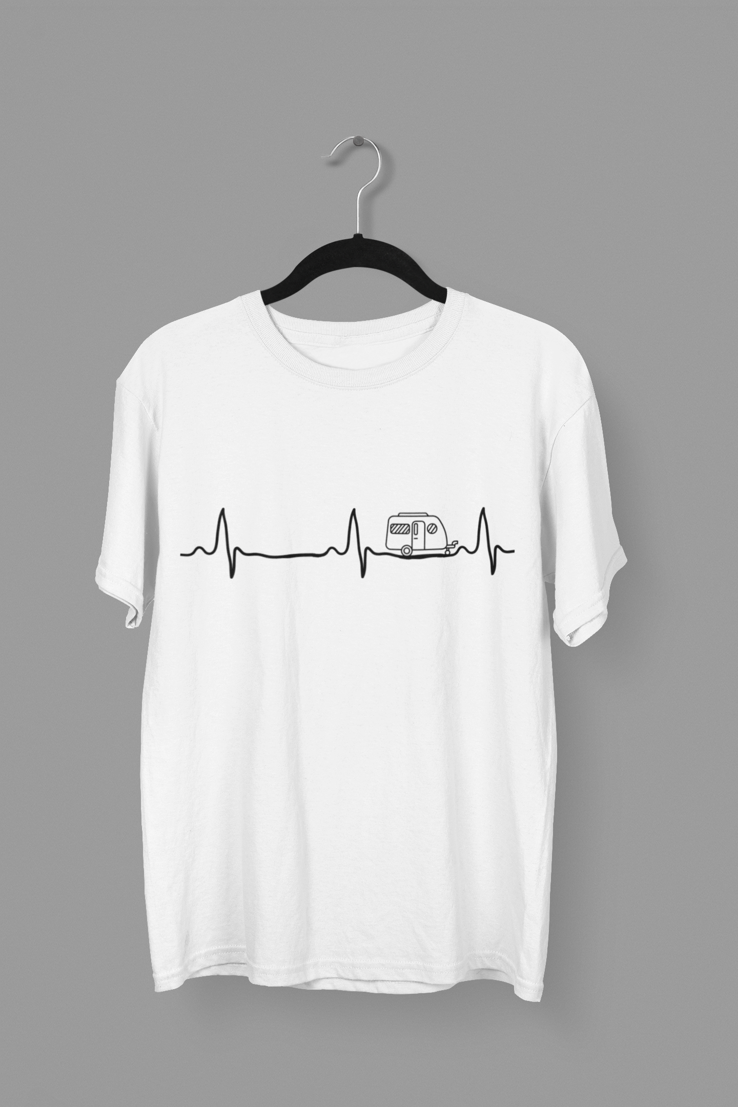 Camper - EKG