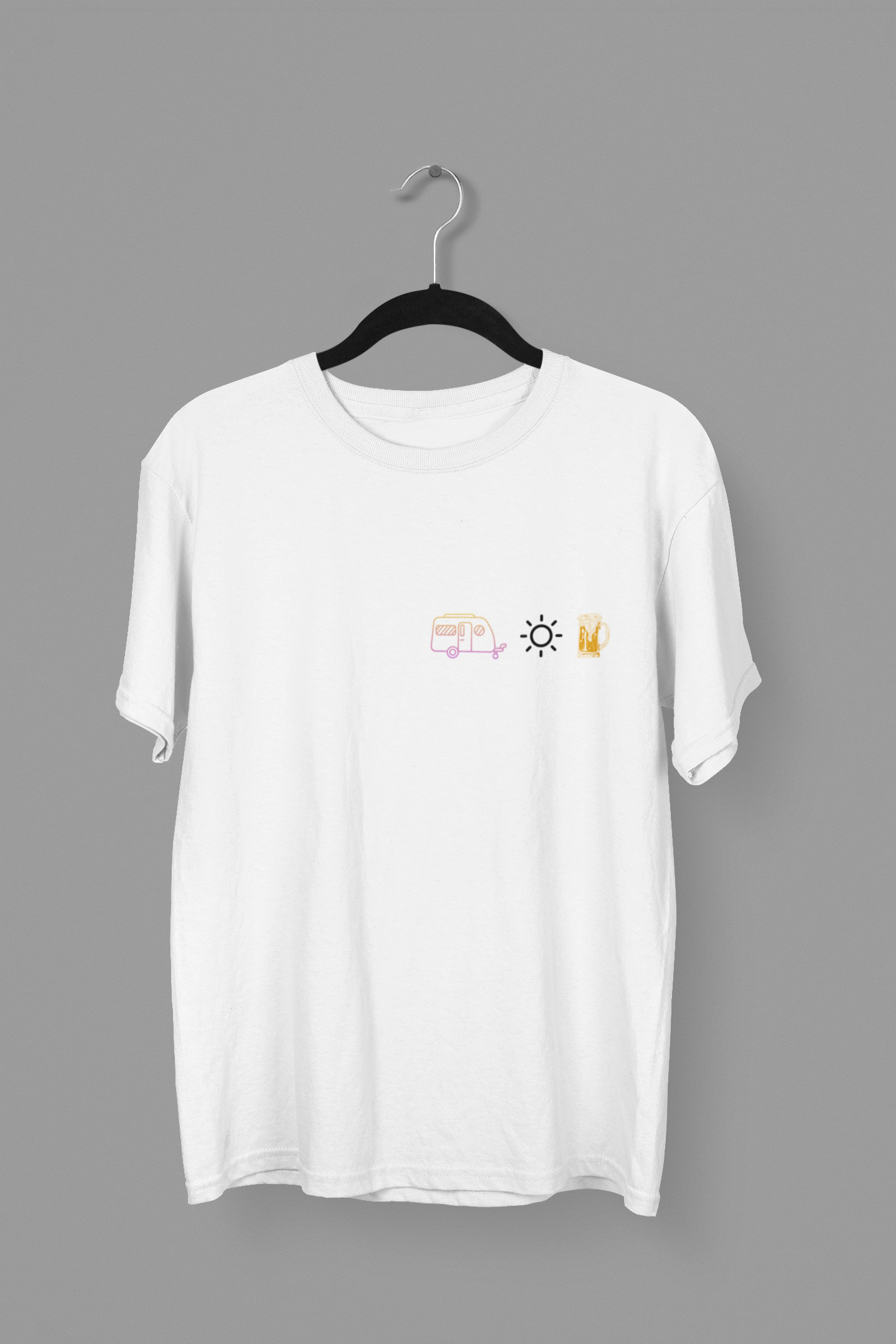 Wohni, Sonne, Bier!