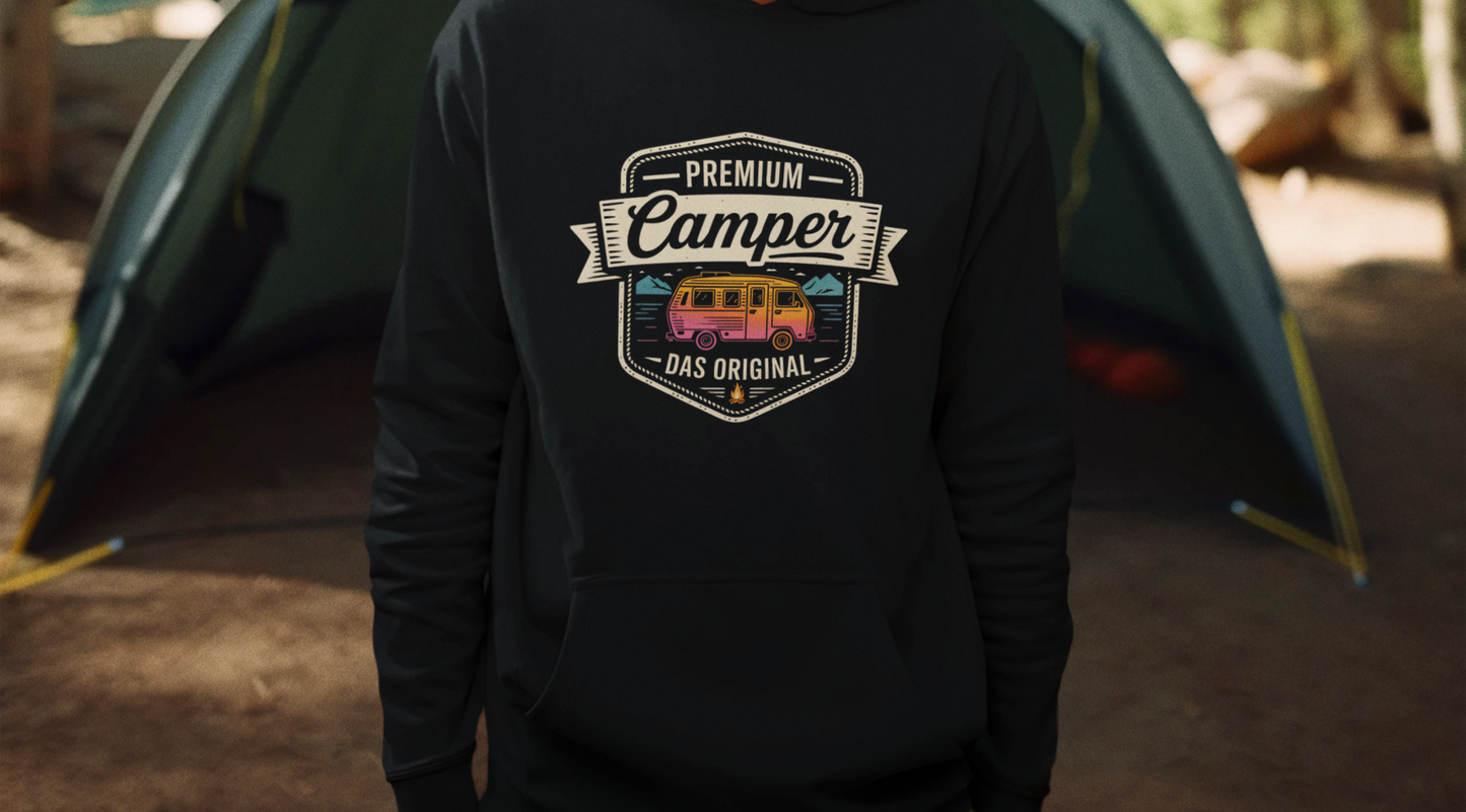 Premium Camper das Original