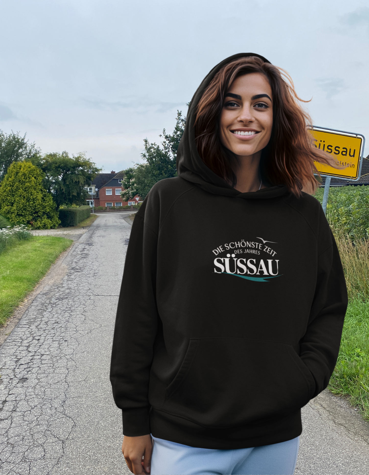 Süssau Special Edition