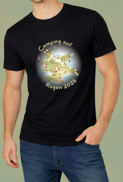 Camping auf Rügen 2026