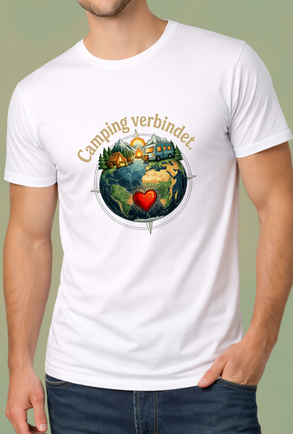 Camping verbindet