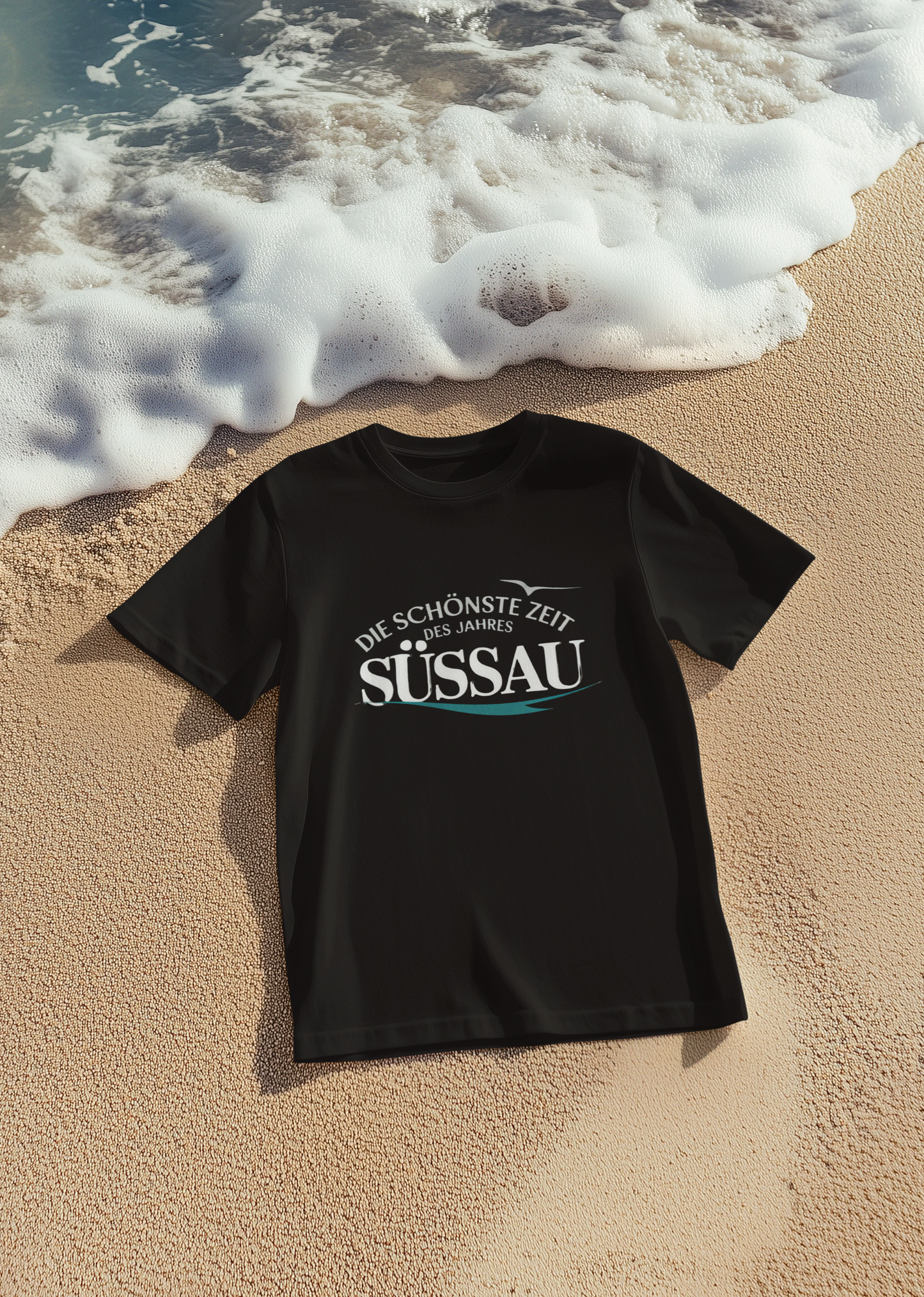 Süssau Special Edition