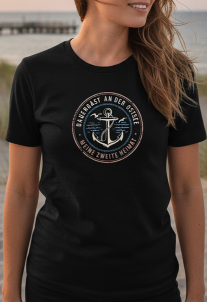 Dauergast an der Ostsee