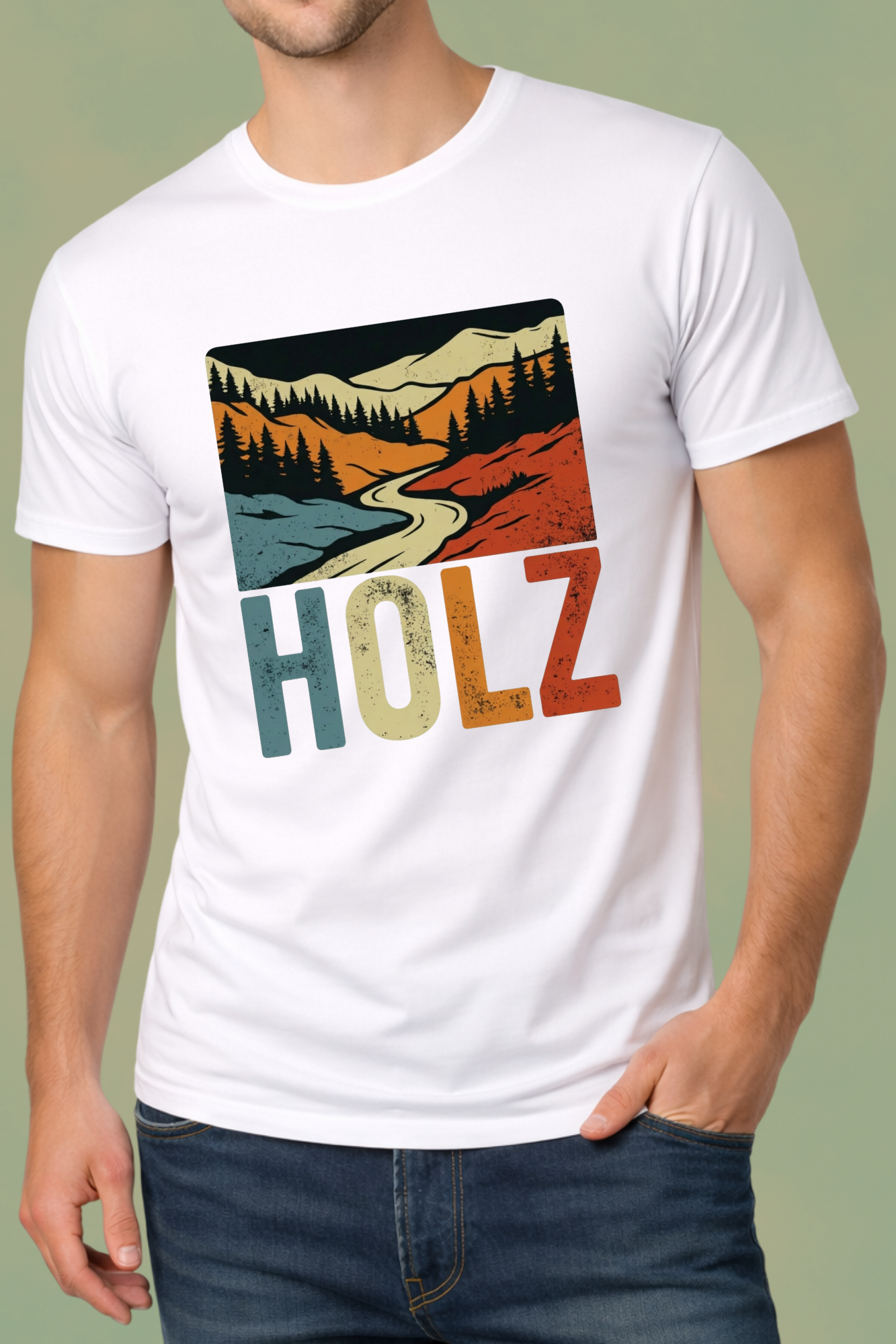 Holz