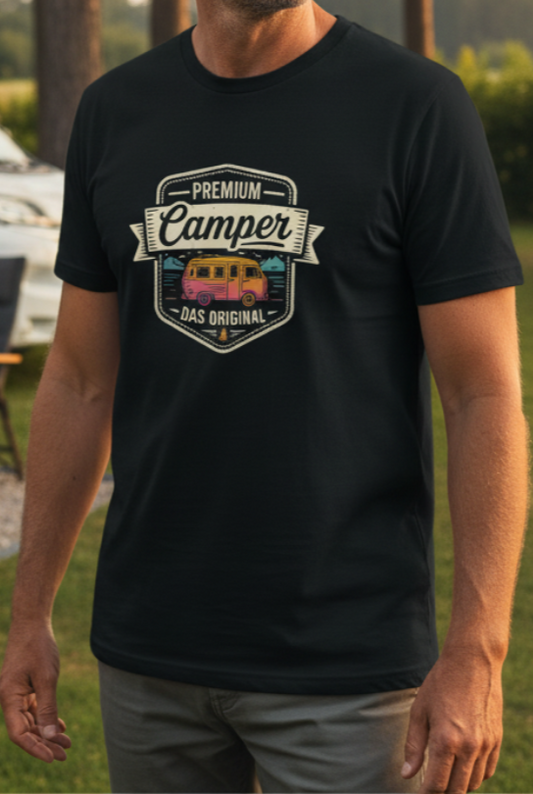 Premium Camper das Original