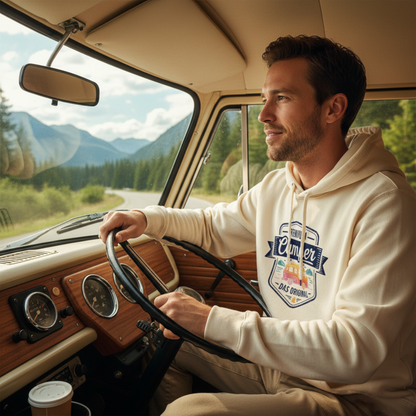 Premium Camper das Original