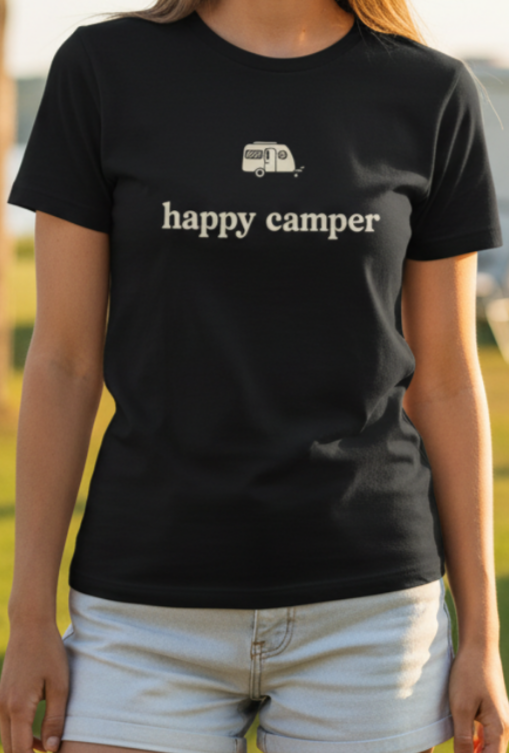 Happy Camper