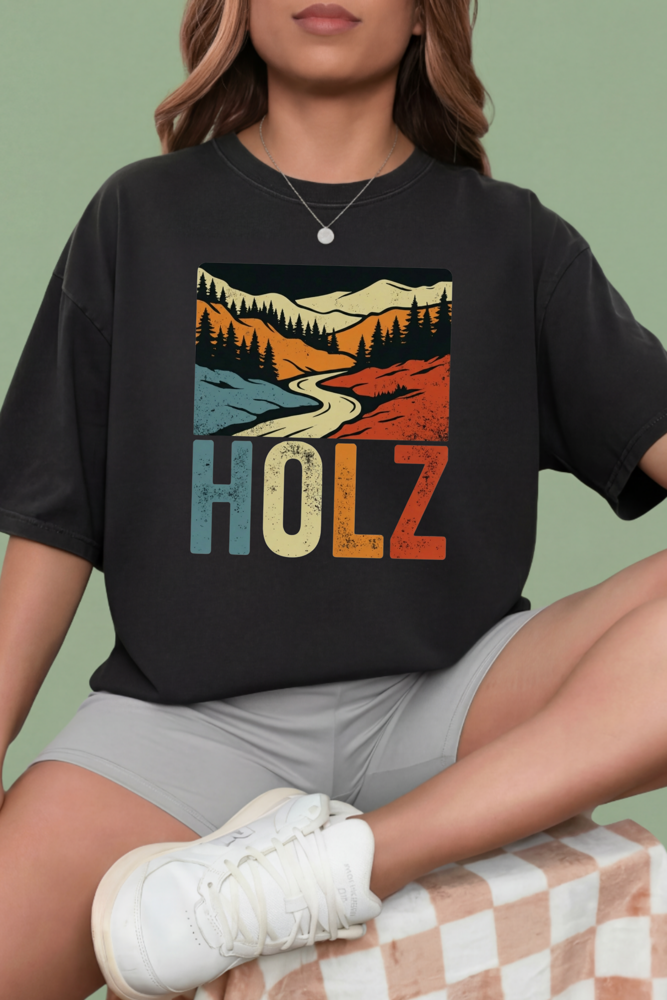 Holz