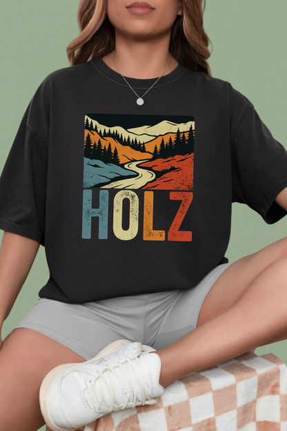 Holz