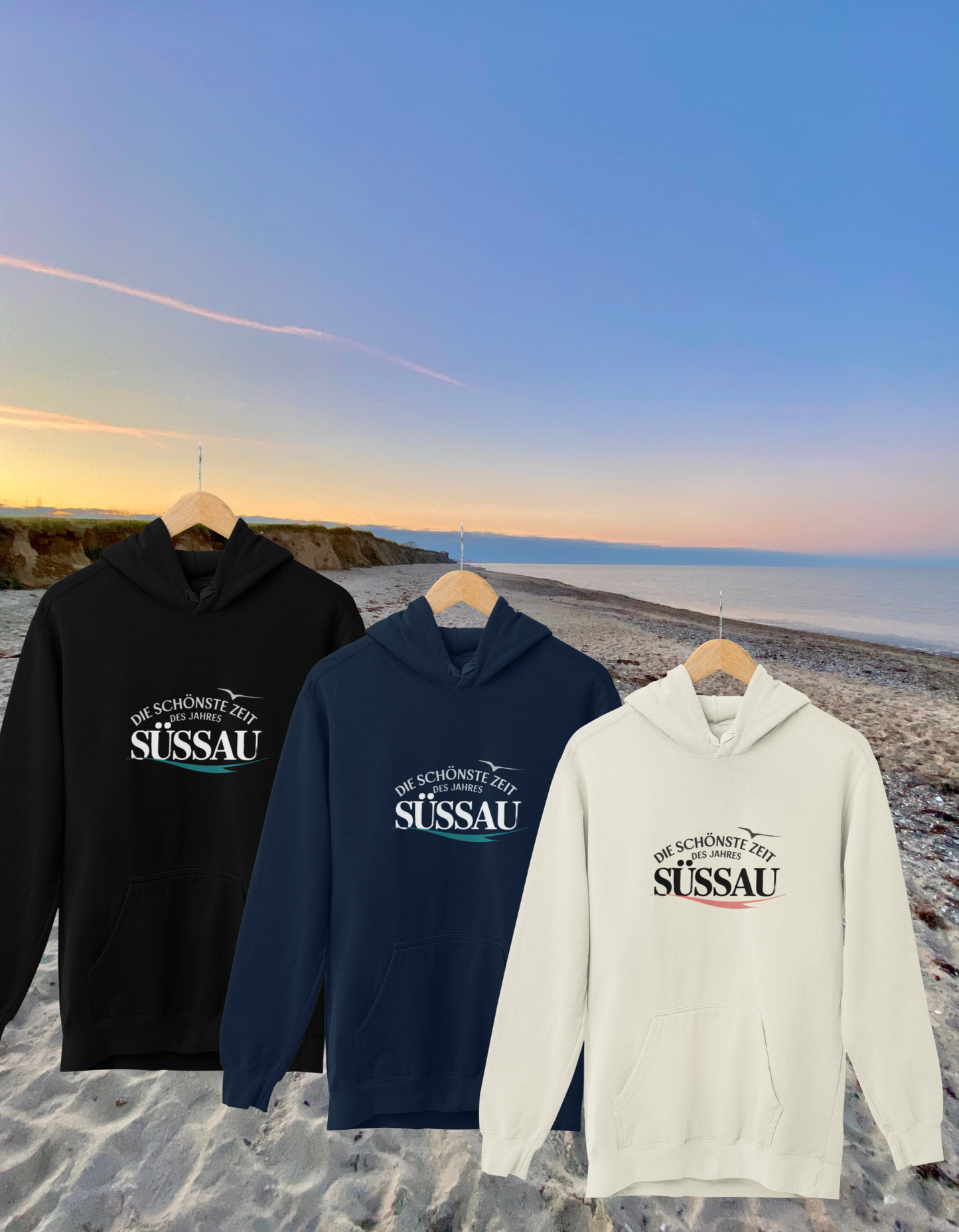 Süssau Special Edition