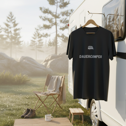 Dauercamper