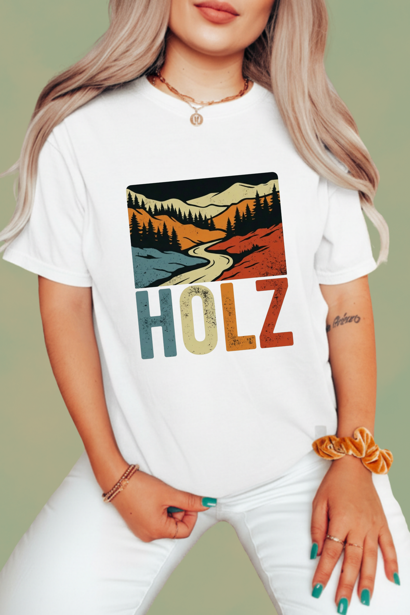 Holz