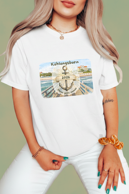 Kühlungsborn 2026
