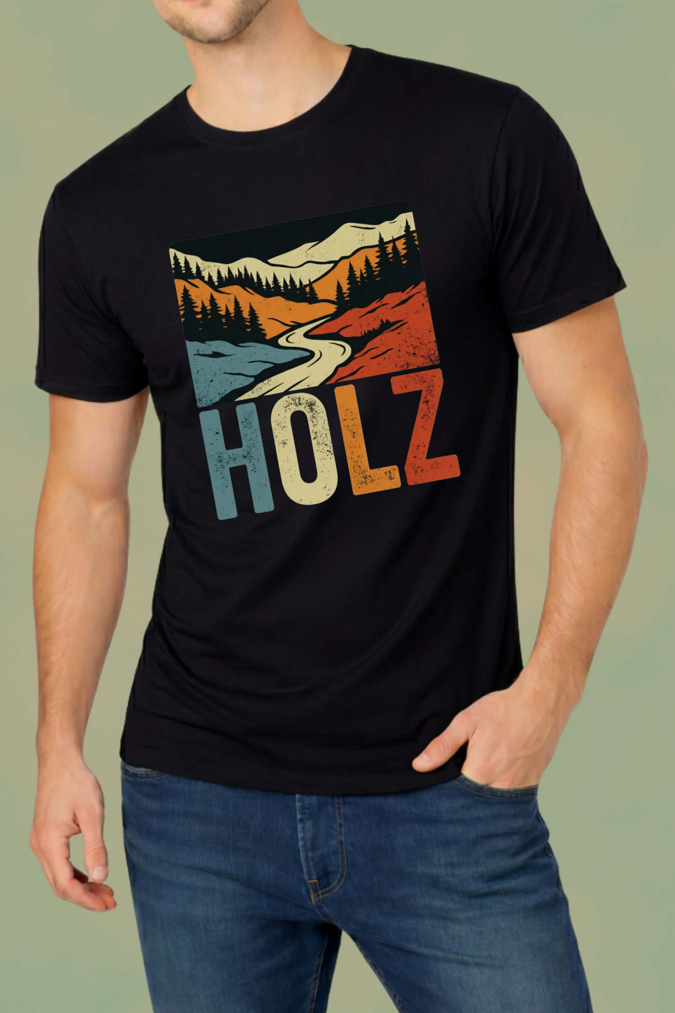 Holz