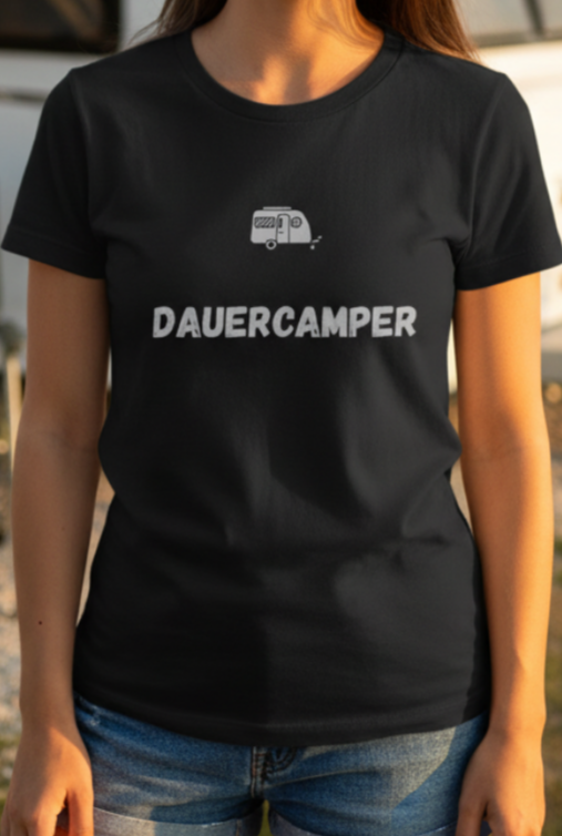 Dauercamper