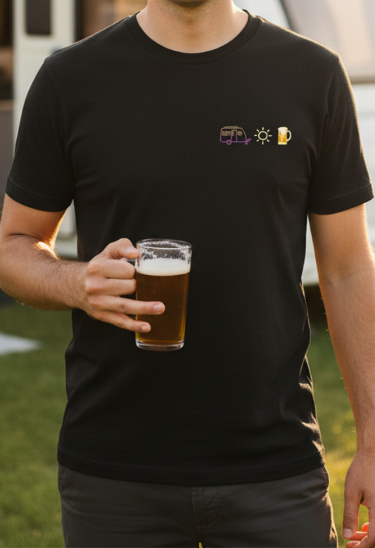 Wohni, Sonne, Bier!