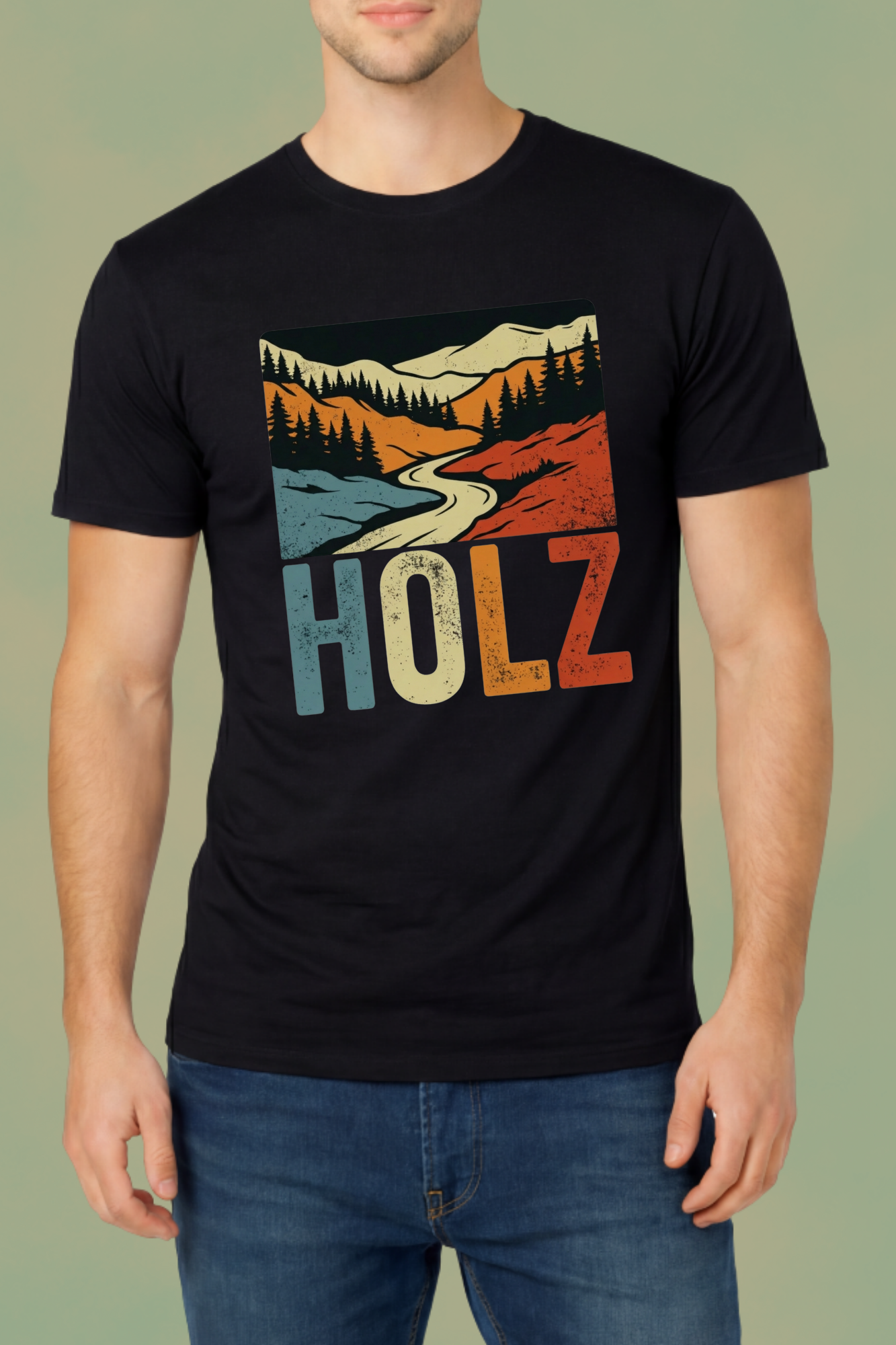 Holz