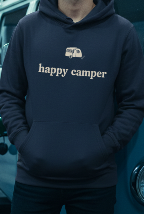 Happy Camper