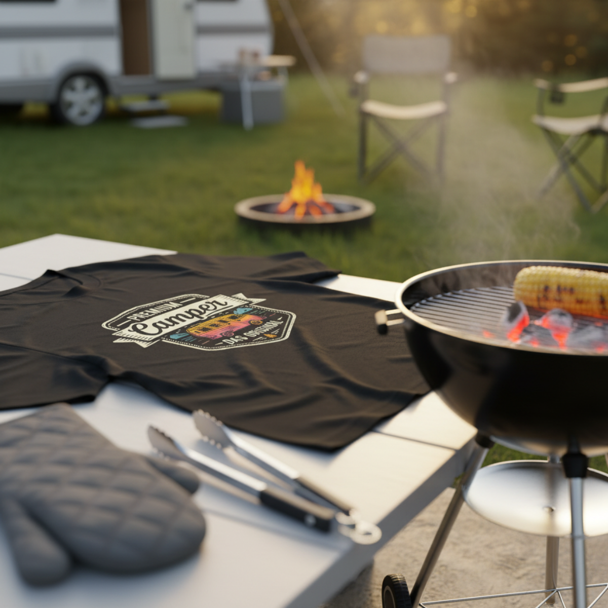 Premium Camper das Original