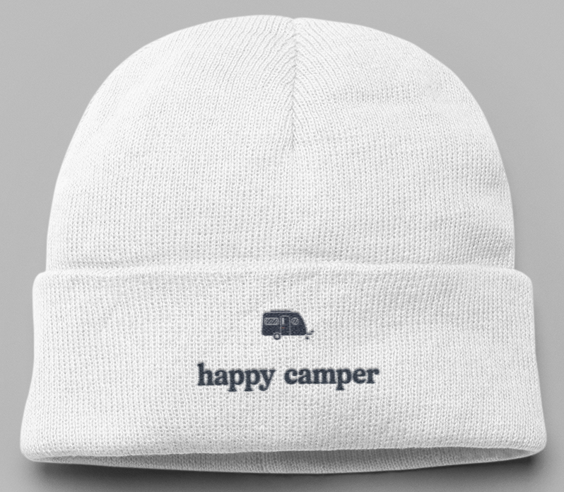 Happy Camper