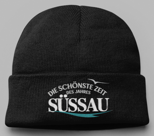 Süssau Special Edition