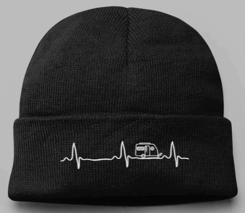 Camper EKG