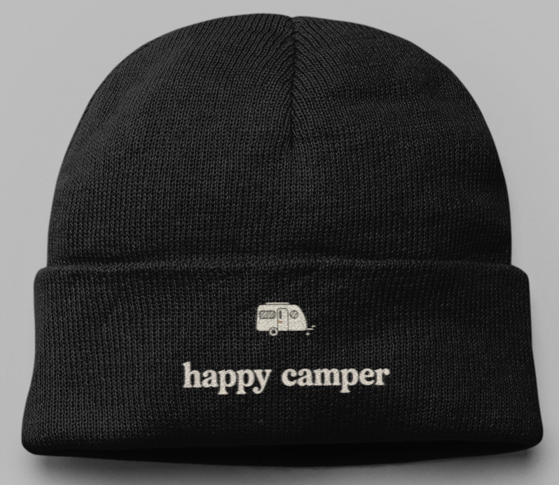 Happy Camper