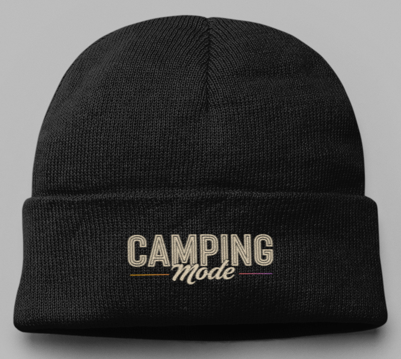 Camping Mode