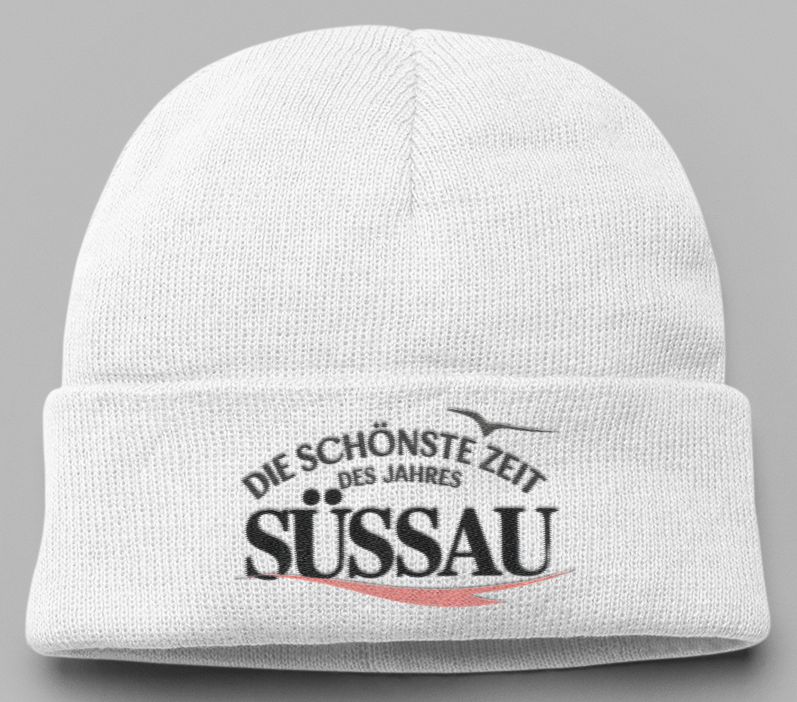 Süssau Special Edition