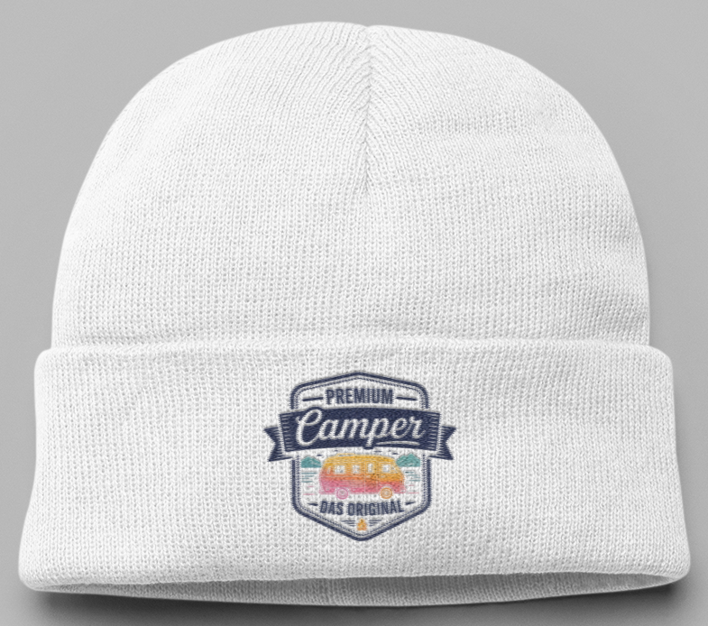 Premium Camper das Original