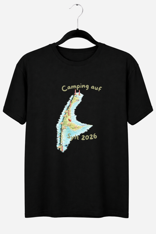 Camping auf Sylt 2026