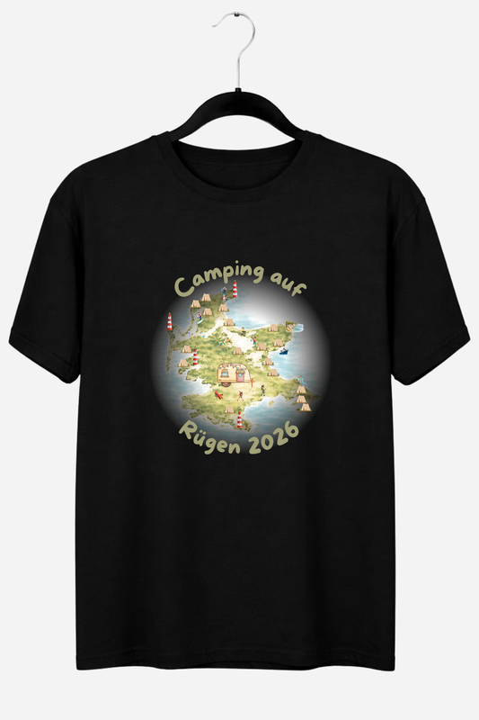 Camping auf Rügen 2026