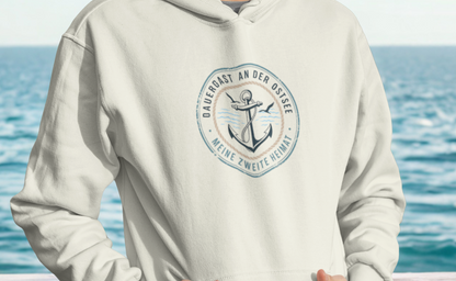 Dauergast an der Ostsee