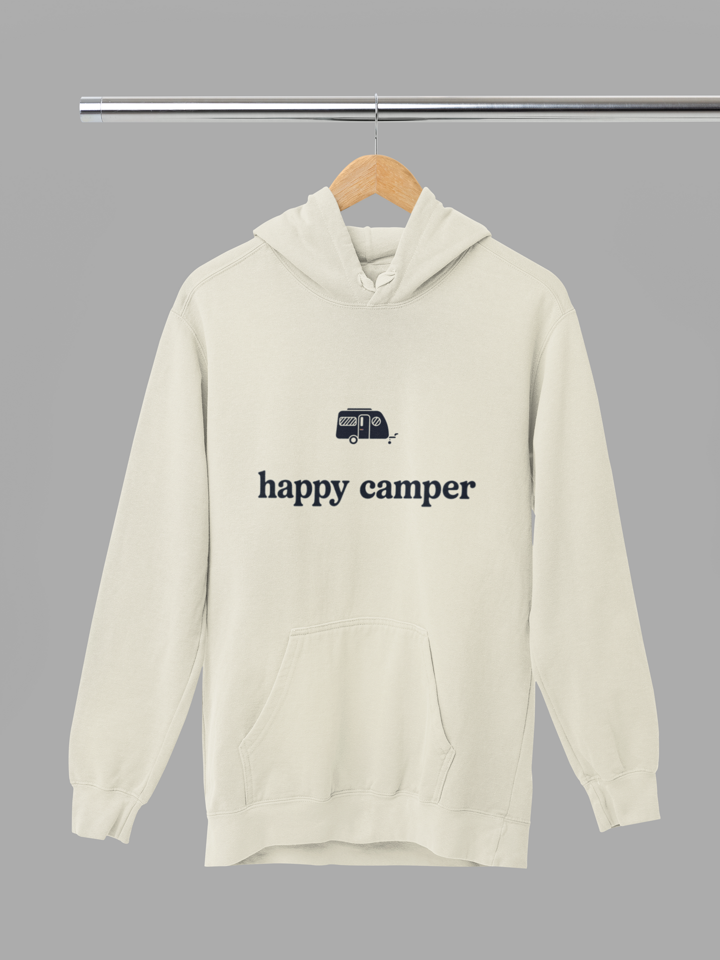 Happy Camper