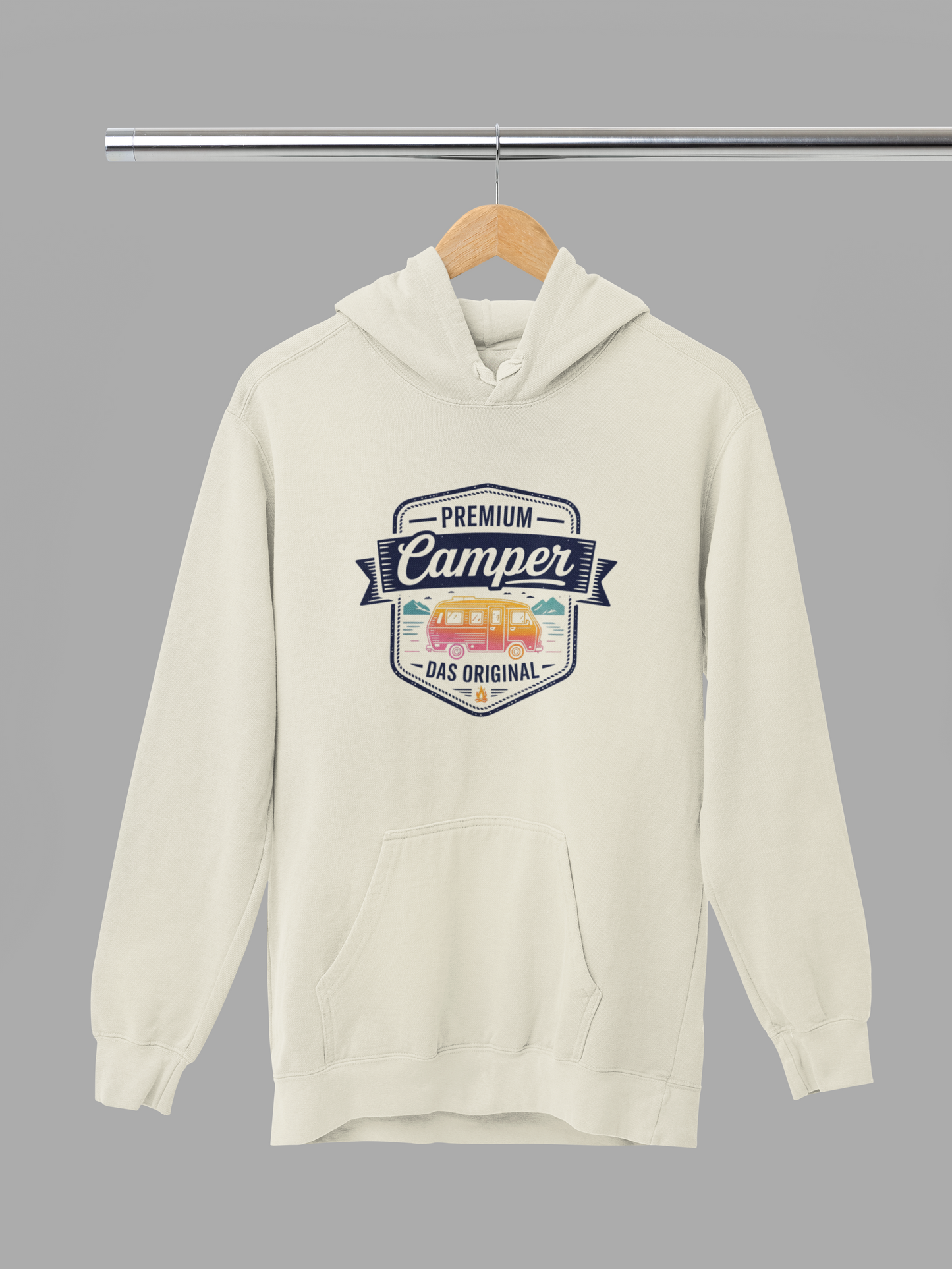 Premium Camper das Original