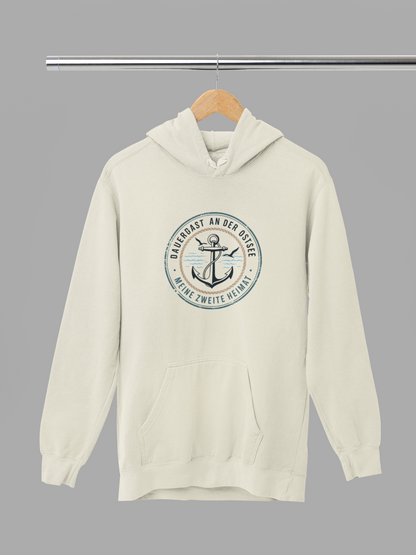 Dauergast an der Ostsee