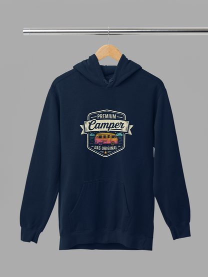Premium Camper das Original