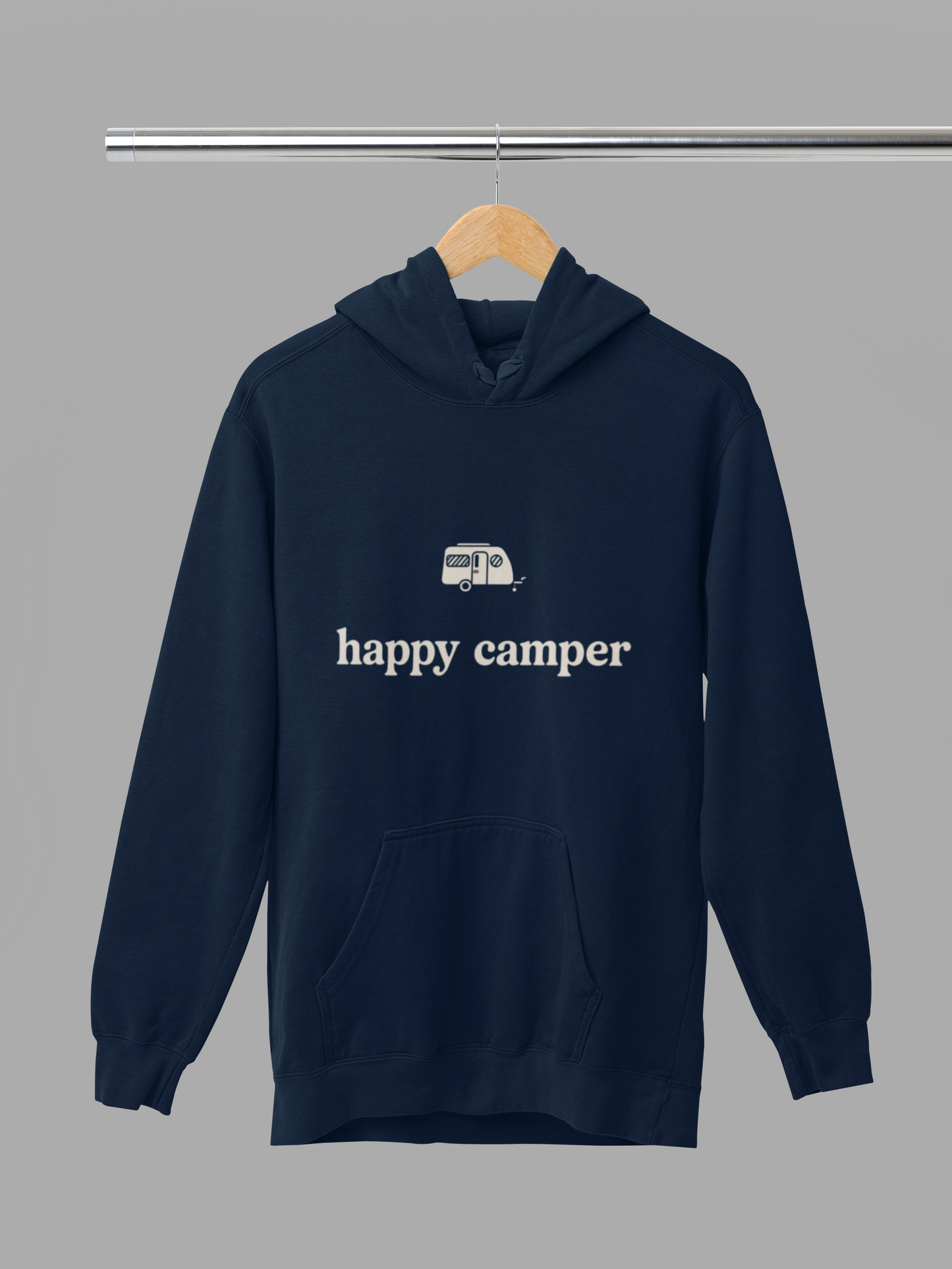 Happy Camper