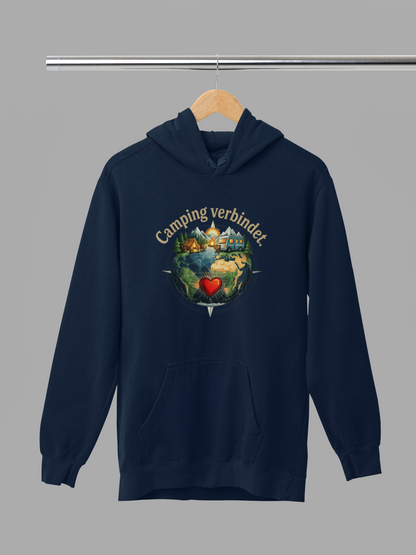Camping verbindet (Chaos Camper)