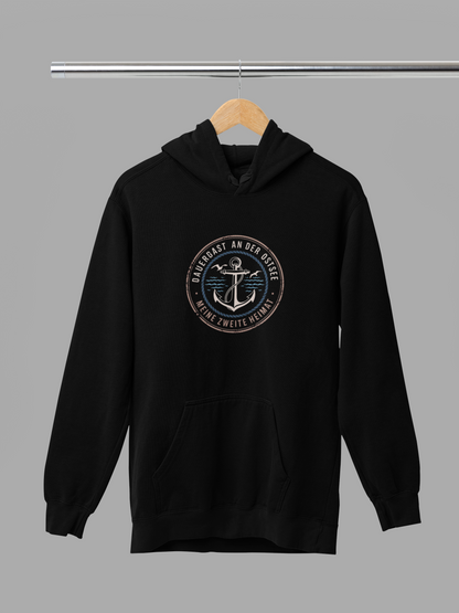 Dauergast an der Ostsee