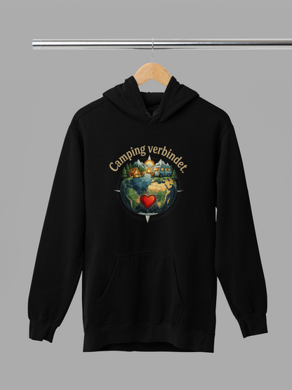 Camping verbindet (Chaos Camper)