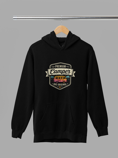 Premium Camper das Original