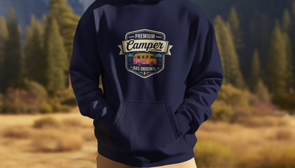 Premium Camper das Original