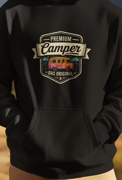 Premium Camper das Original
